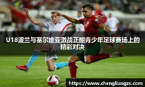 U18波兰与塞尔维亚激战正酣青少年足球赛场上的精彩对决