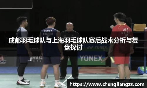 成都羽毛球队与上海羽毛球队赛后战术分析与复盘探讨