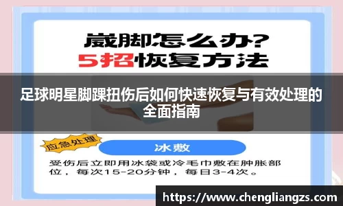 足球明星脚踝扭伤后如何快速恢复与有效处理的全面指南